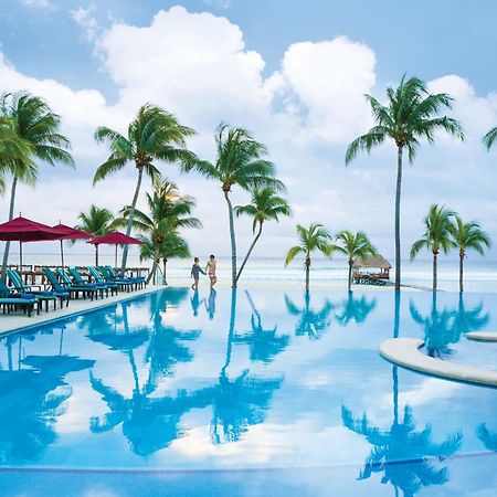 The Fives Beach Hotel & Residences - All Senses Inclusive Playa del Carmen Exterior photo