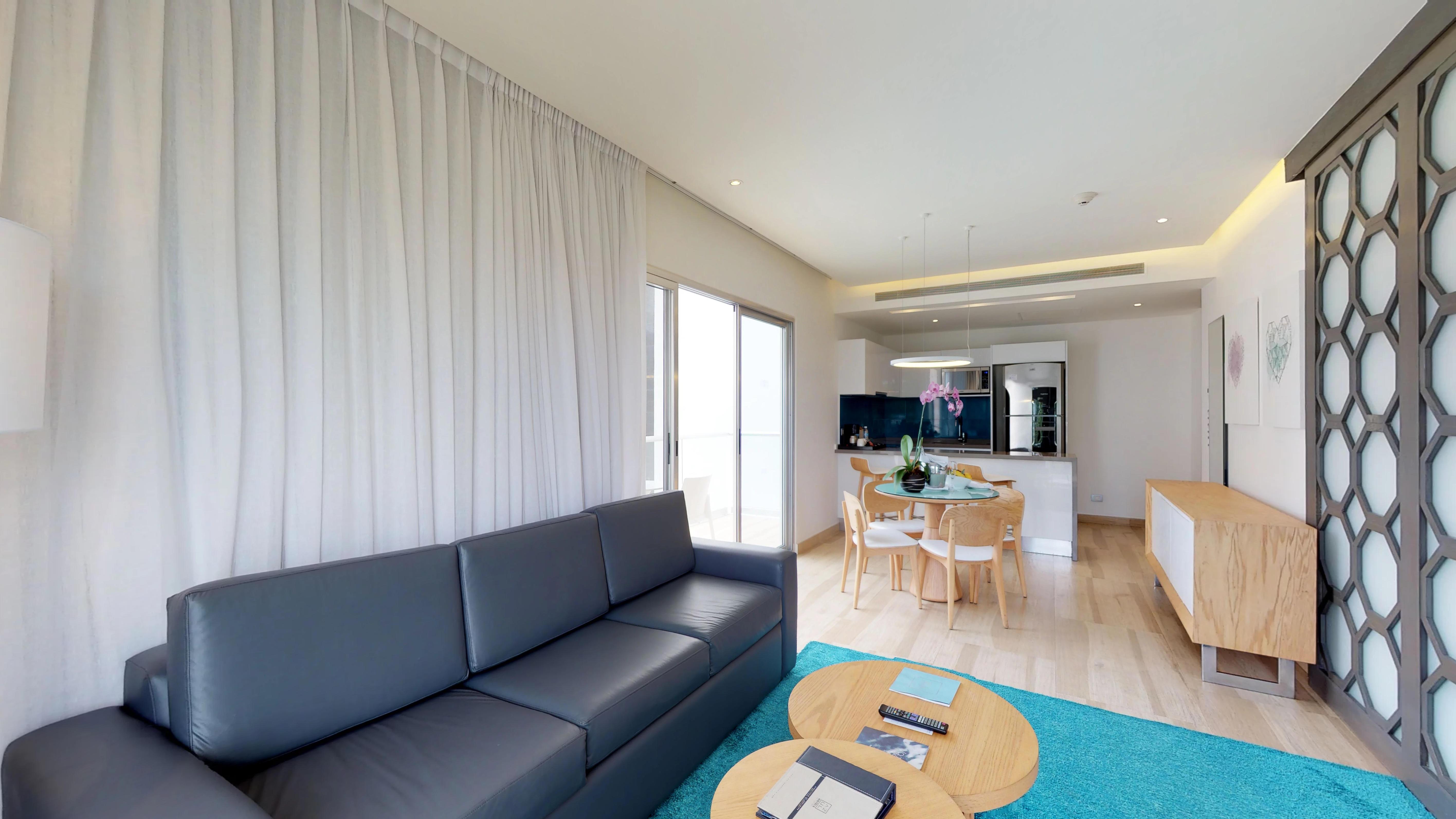 The Fives Beach Hotel & Residences - All Senses Inclusive Playa del Carmen Exterior photo