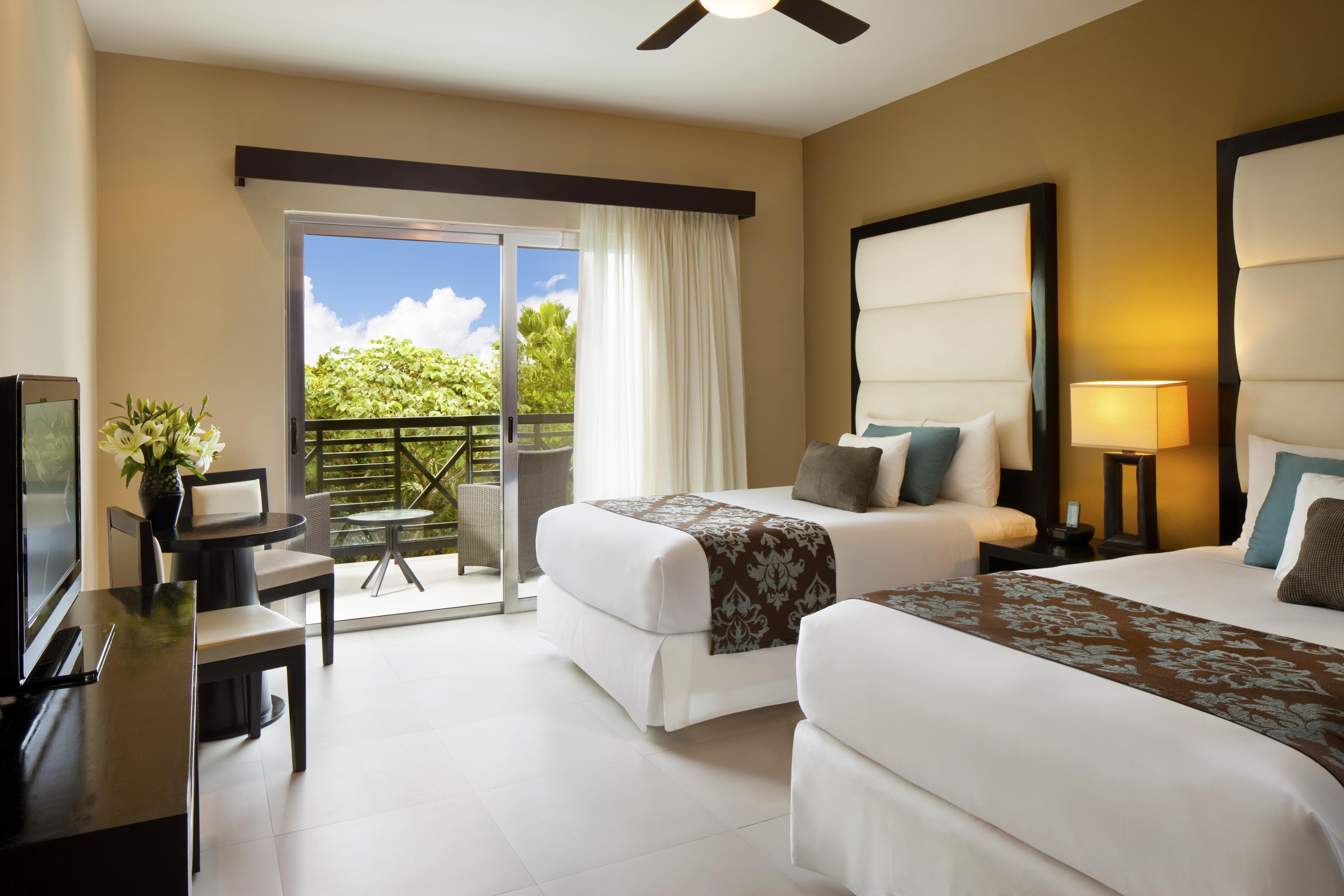 The Fives Beach Hotel & Residences - All Senses Inclusive Playa del Carmen Exterior photo