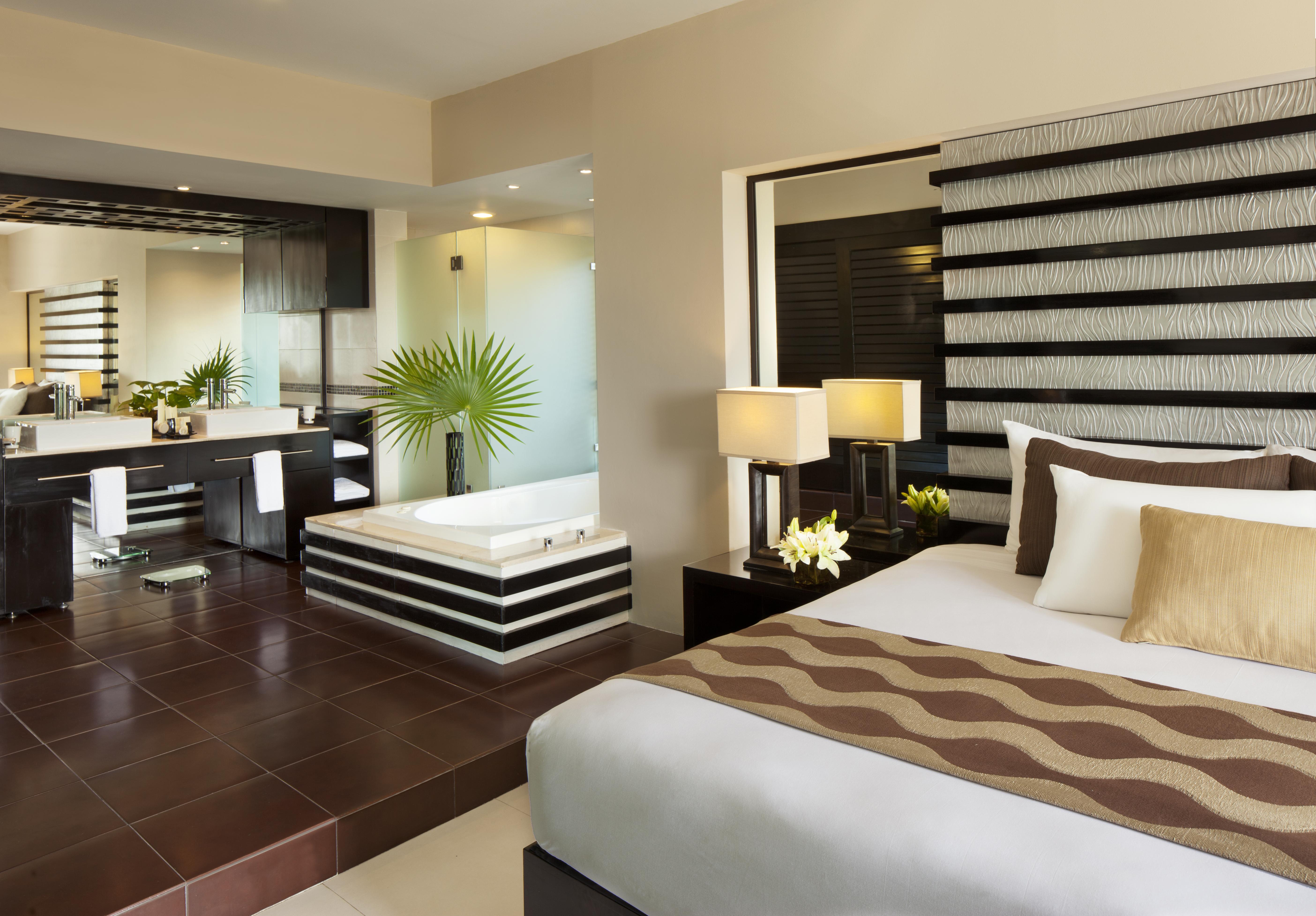 The Fives Beach Hotel & Residences - All Senses Inclusive Playa del Carmen Exterior photo