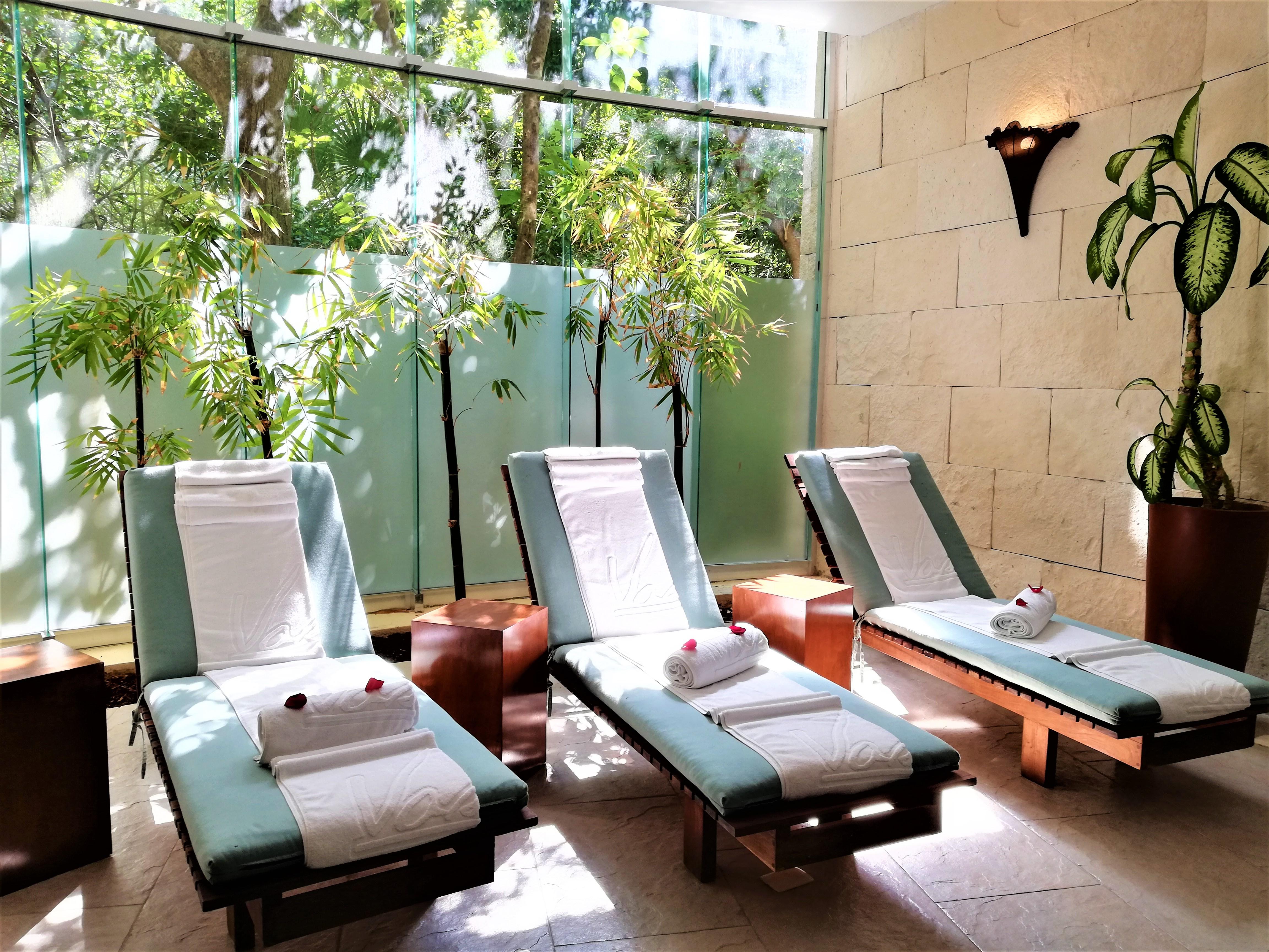 The Fives Beach Hotel & Residences - All Senses Inclusive Playa del Carmen Exterior photo
