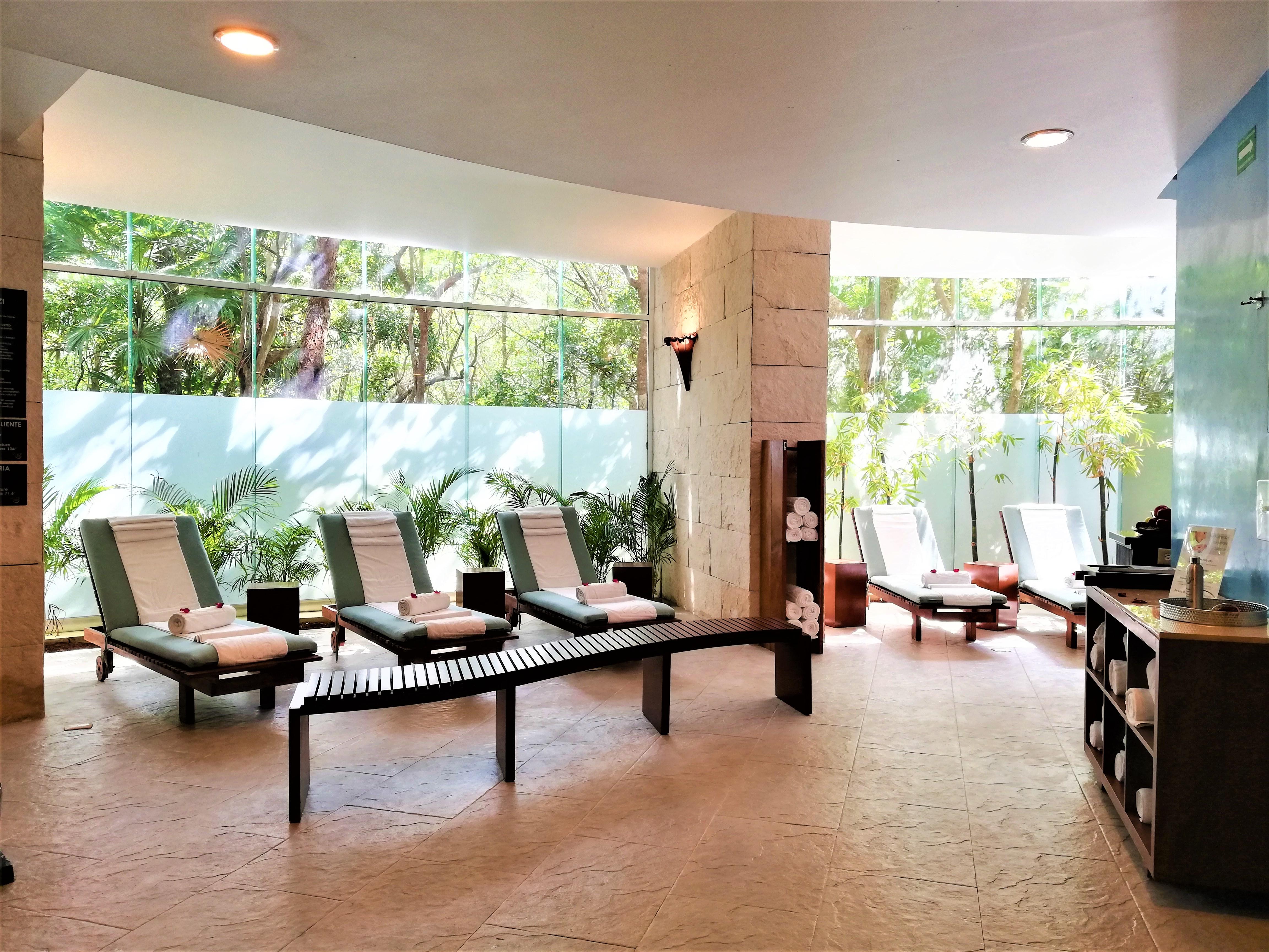 The Fives Beach Hotel & Residences - All Senses Inclusive Playa del Carmen Exterior photo